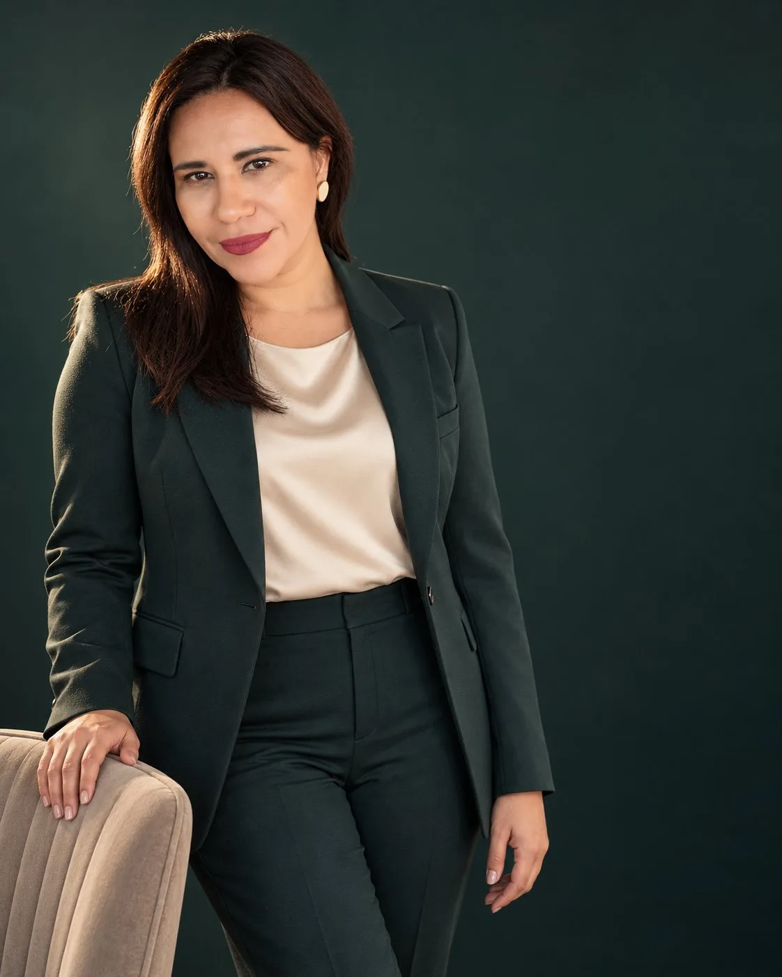 Rose Vidal