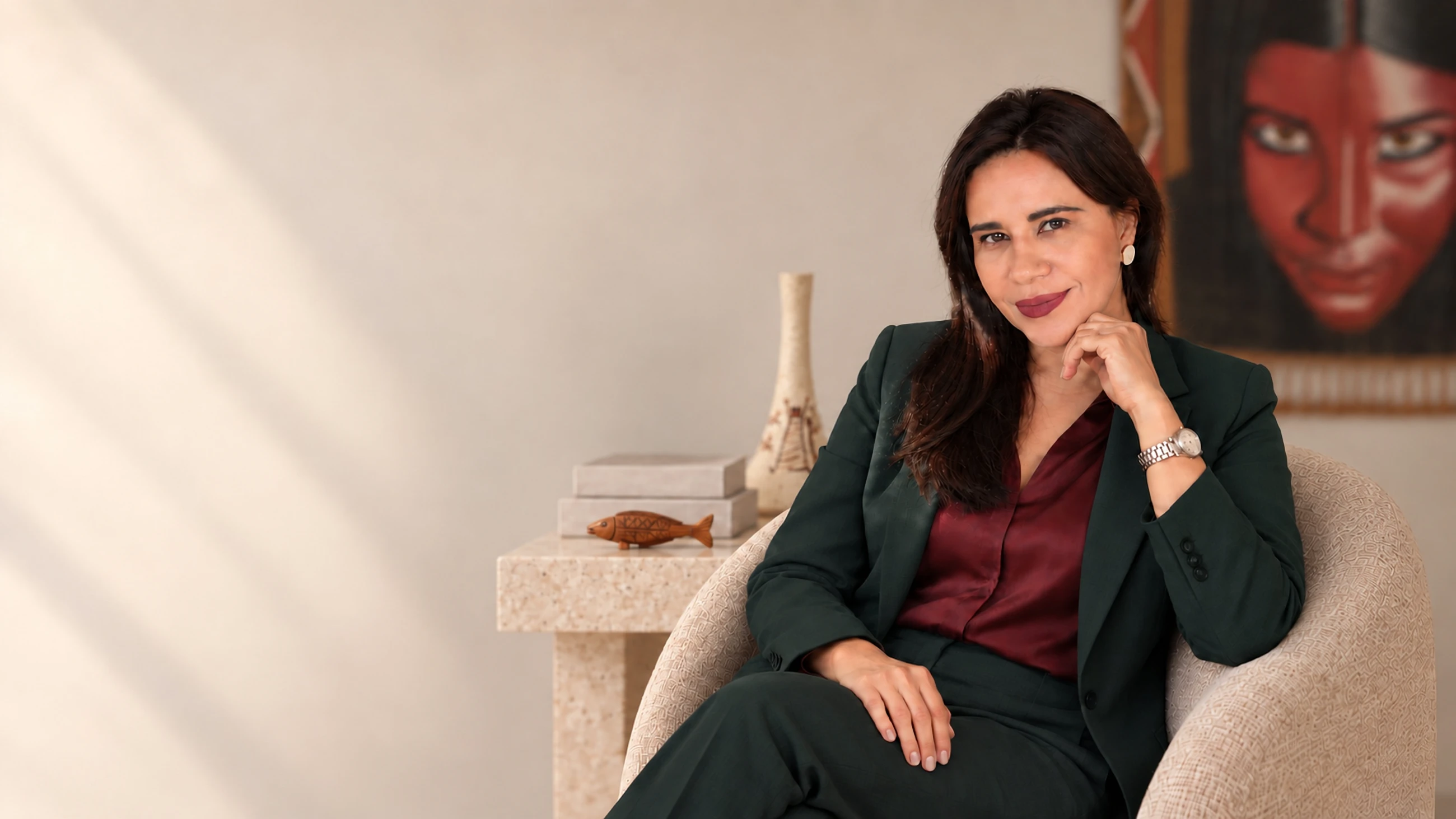 Rose Vidal