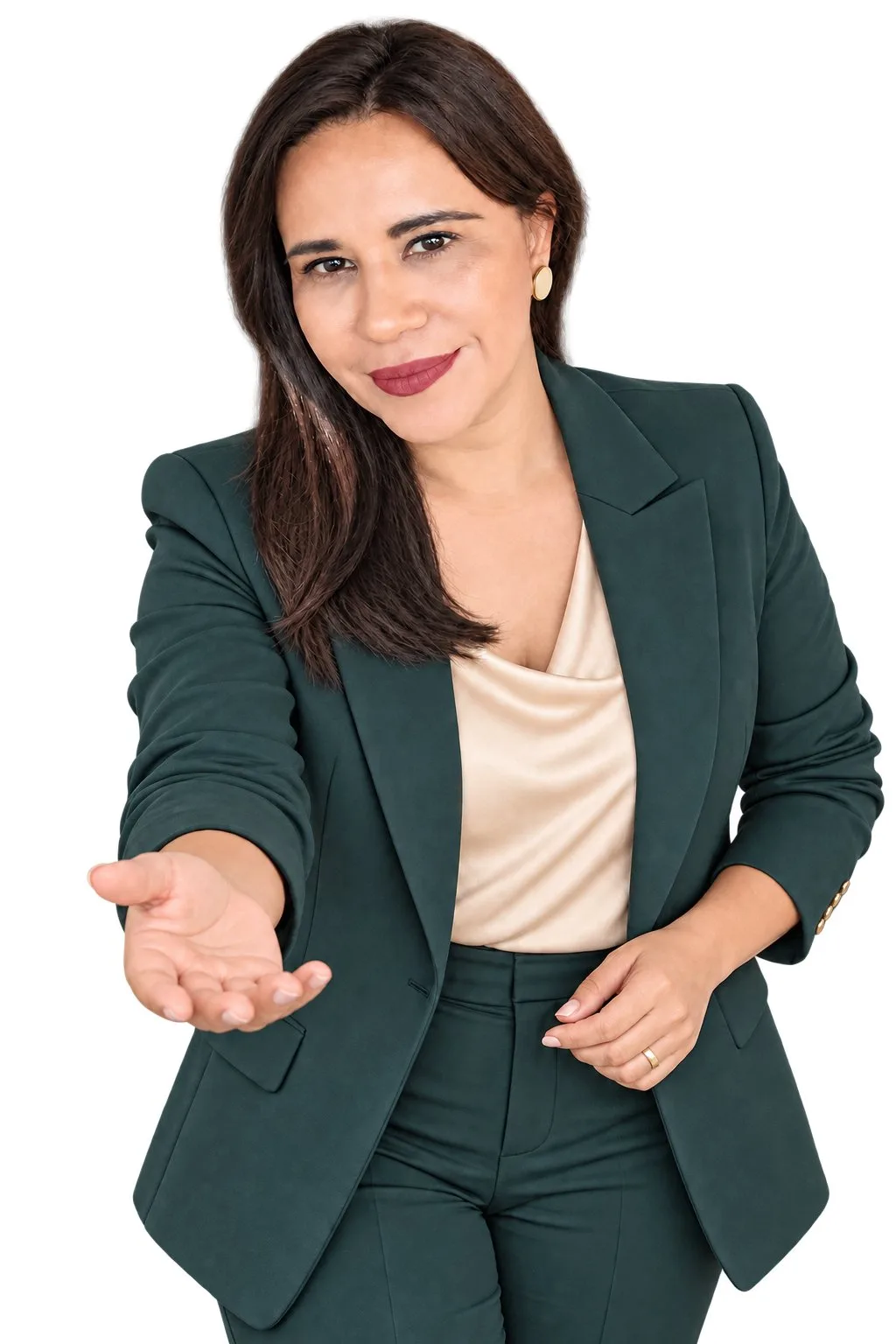 Rose Vidal