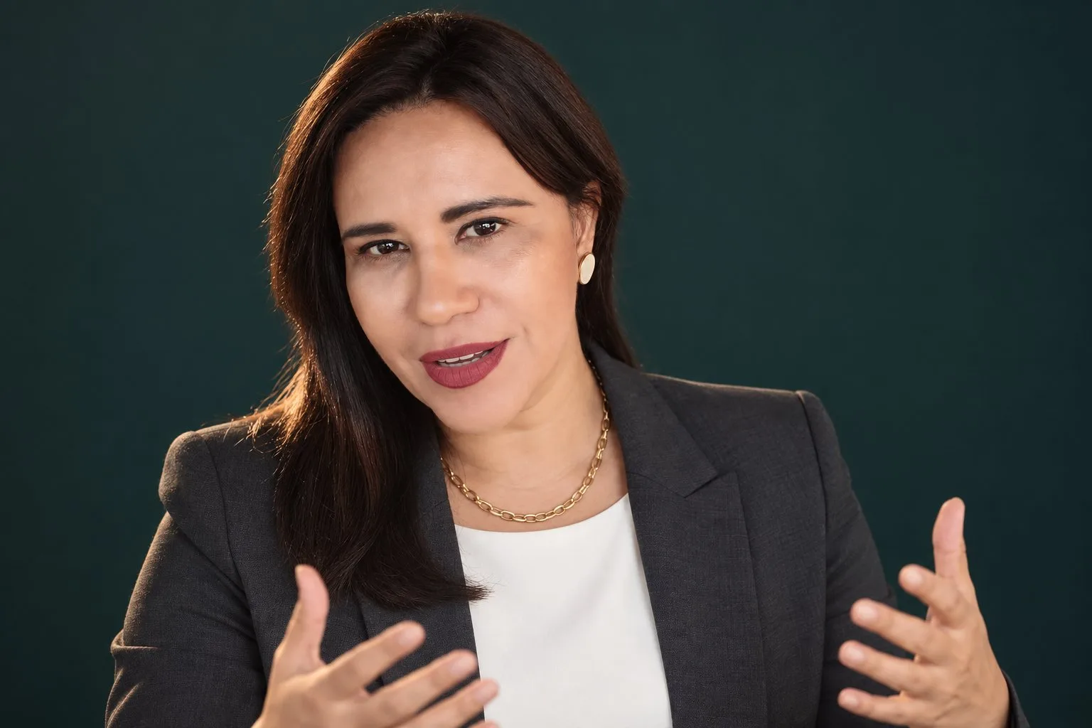 Rose Vidal