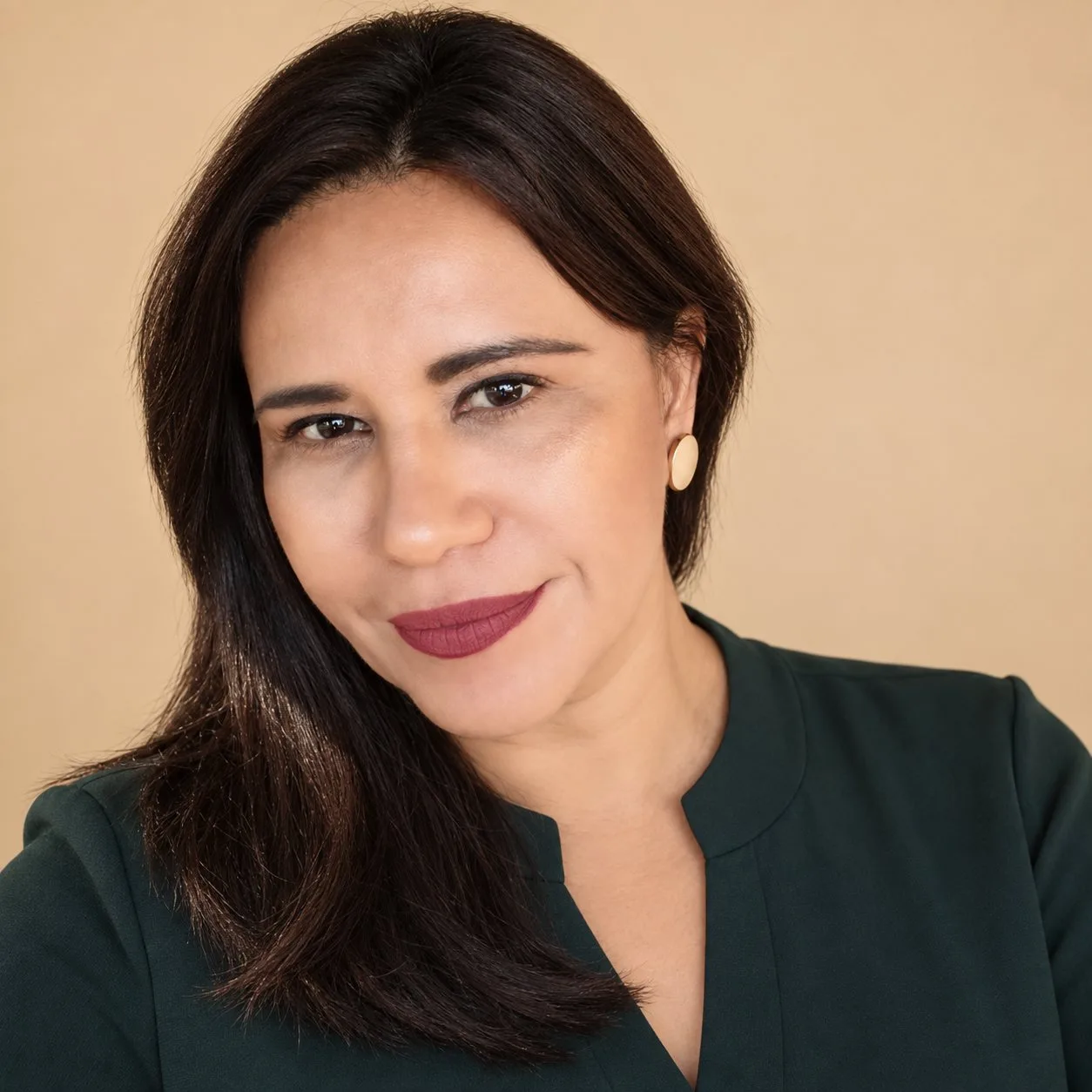 Rose Vidal