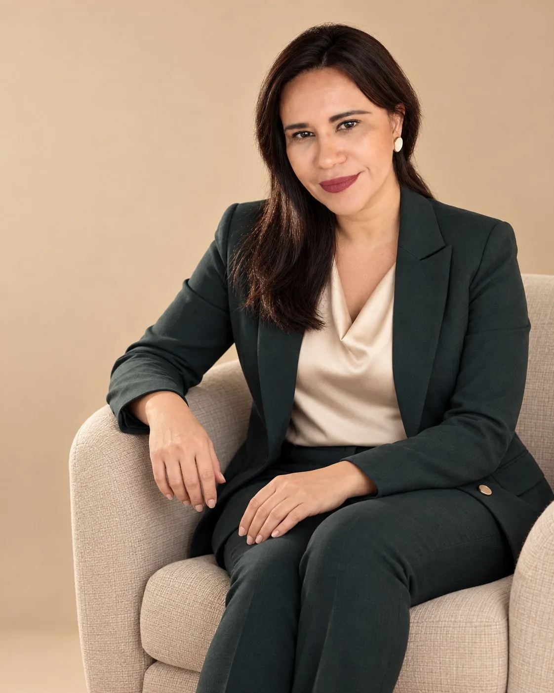 Rose Vidal